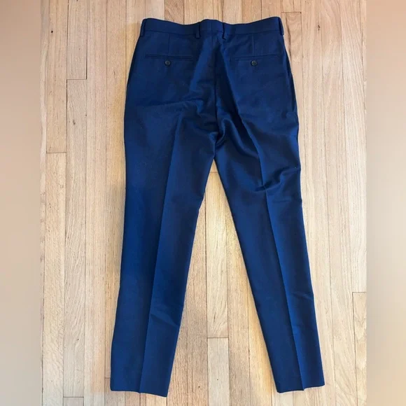 J. Crew men’s Ludlow slim pantsSize 31x32